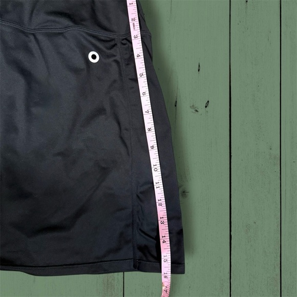 Baleaf Black Women's Skort - Picture 5 of 8